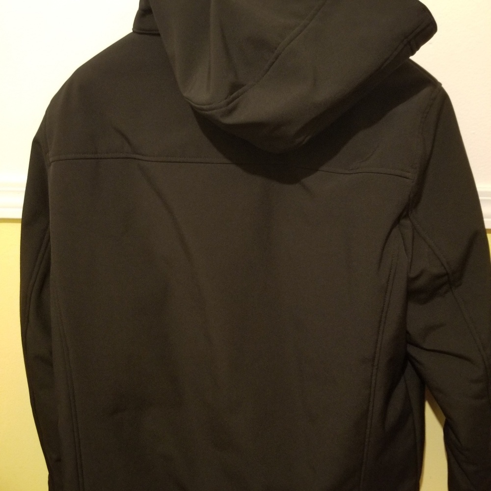 Jacket - Picture 3 of 5